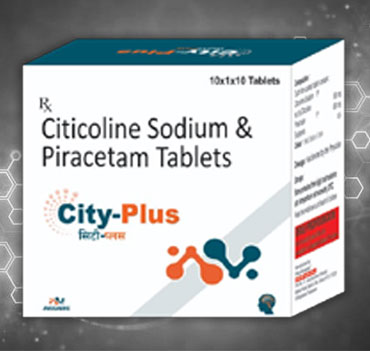City Plus