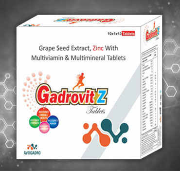 Gadrovit Z