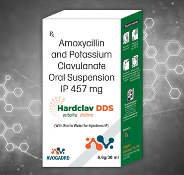Harduclv DDS Carton