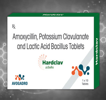 Harduclv Mono