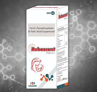 Rubesent Syp