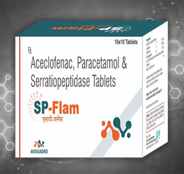 SP-Flam