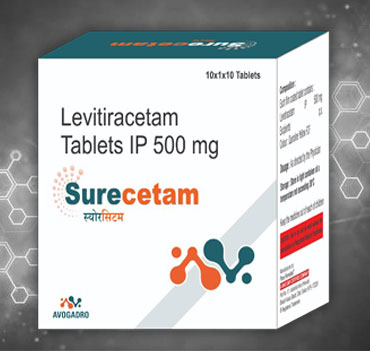 Surecetam