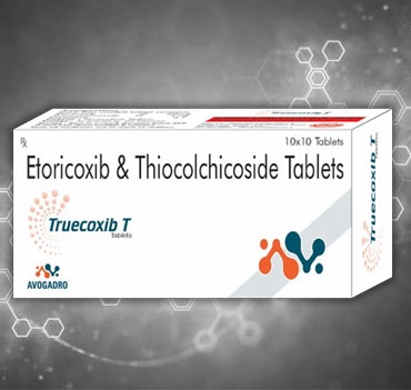 Truecoxib T